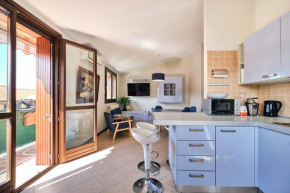 ApartmentsGarda - Casa Eline